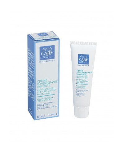 Eye Care CREME  DEPIGMENTANTE