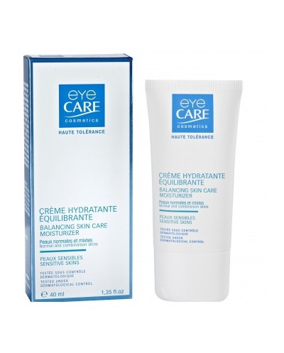 Eye Care CREME HYDRATANTE