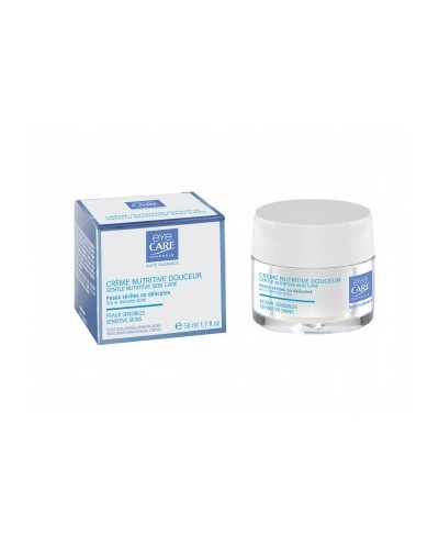 Eye Care CREME NUTRITIVE