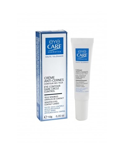 Eye Care Crème anti-cernes...