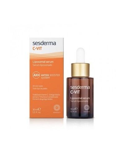 Sesderma C-vit liposomal...