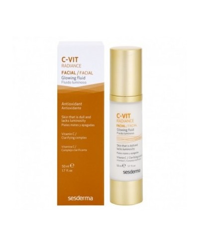 Sesderma C-vit radiance...