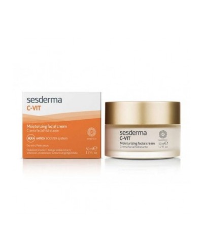 Sesderma C-vit cream 50ml