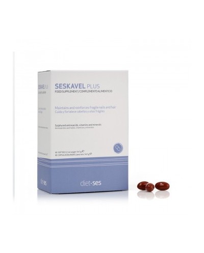 Sesderma Seskavel plus 60...