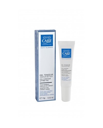 Eye Care Gel tenseur...