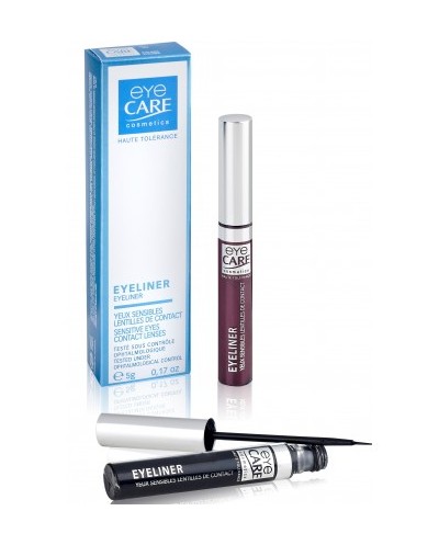 Eye Care Eyeliner liquide