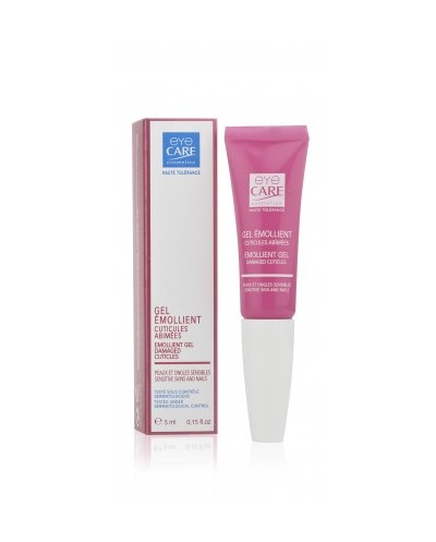 Eye Care GEL EMOLLIENT ONGLES