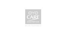 Eye care cosmetics